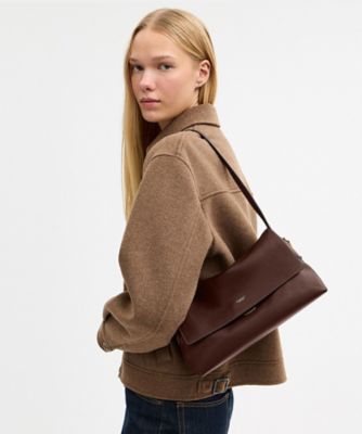 チェルシー ショルダー バッグ 30 | COACH/コーチ | 三越伊勢丹